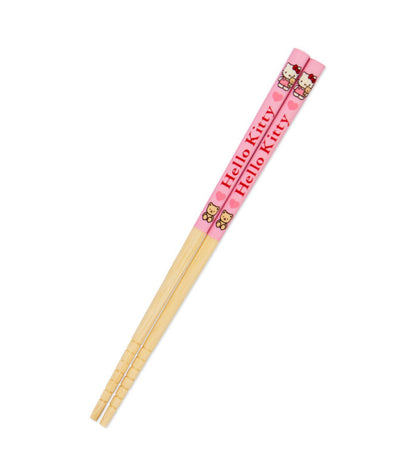 Sanrio Utensil Set