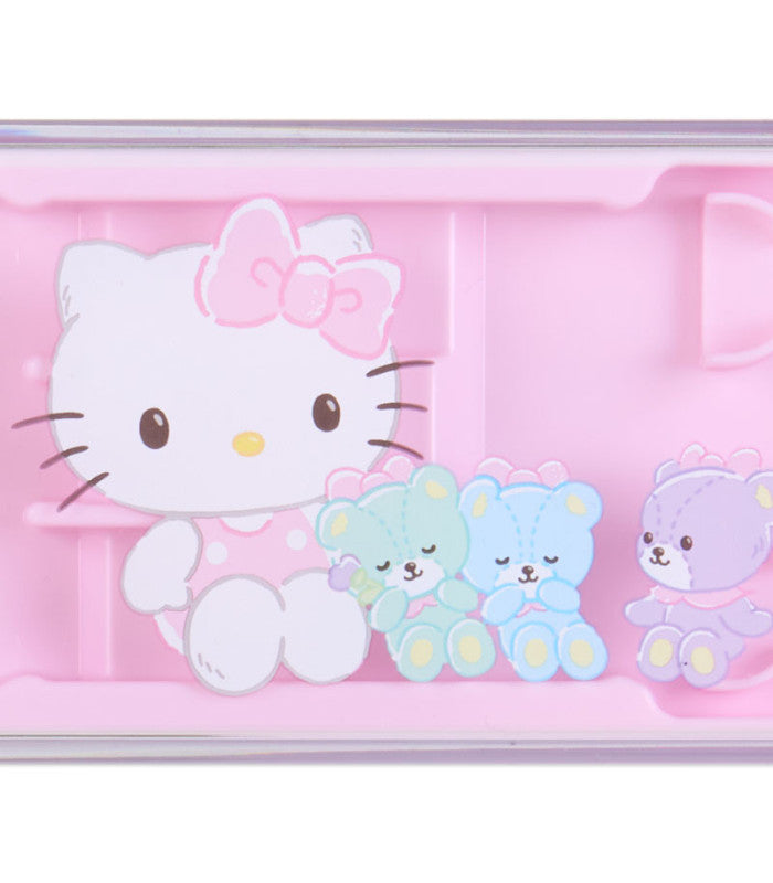 Sanrio Utensil Set