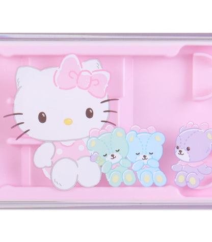 Sanrio Utensil Set