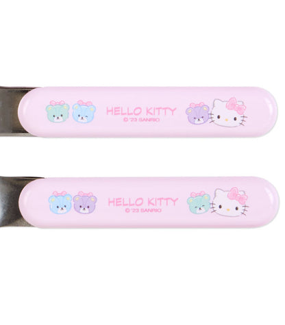 Sanrio Utensil Set