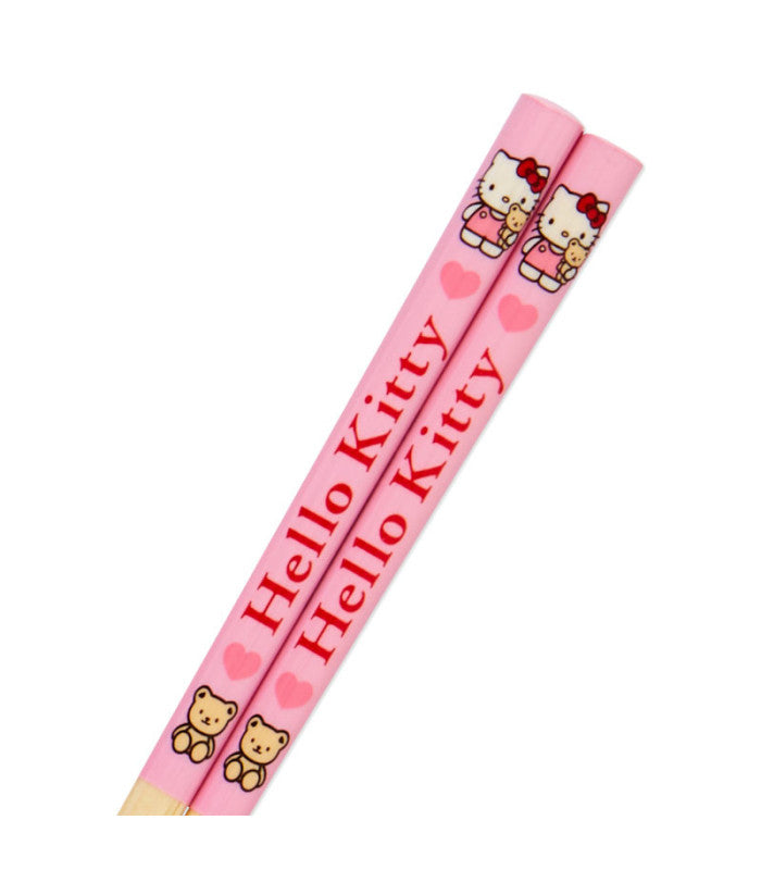 Sanrio Utensil Set