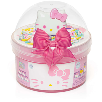 Sanrio® Hello Kitty® Cloud Signature Dome™ Slime