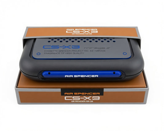 EIKOSHA Air Spencer CS-X3 : Citrus