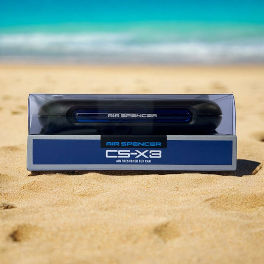 EIKOSHA Air Spencer CS-X3 : Squash