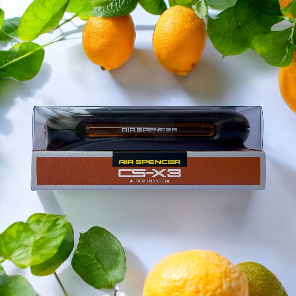 EIKOSHA Air Spencer CS-X3 : Citrus