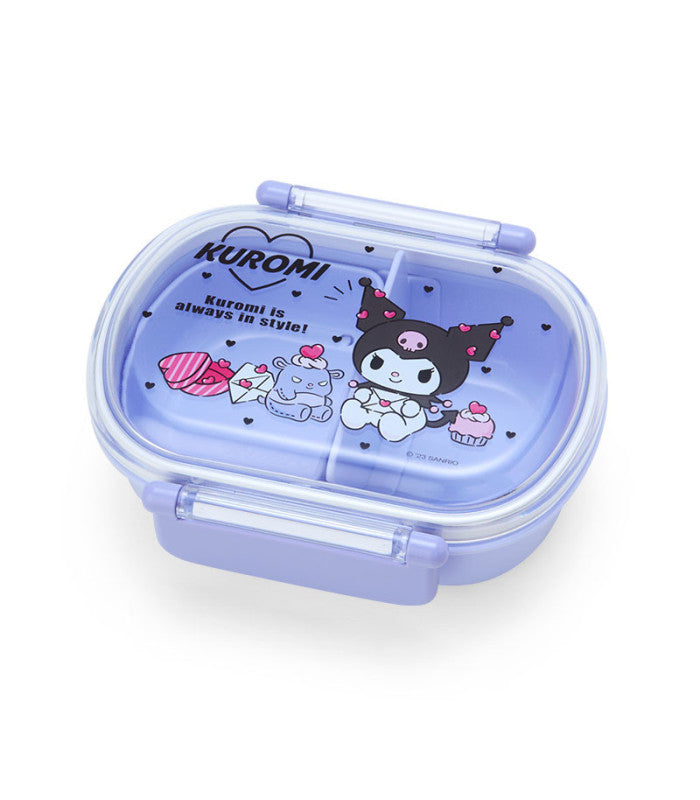 Sanrio Lunch Box 360ml
