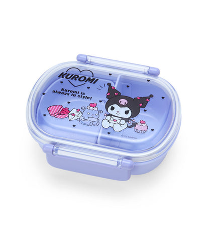 Sanrio Lunch Box 360ml