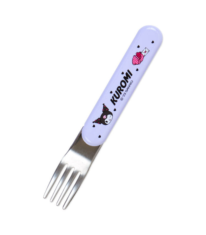 Sanrio Utensil Set