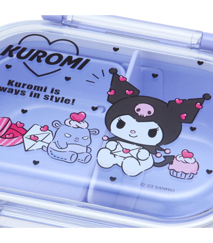 Sanrio Lunch Box 360ml