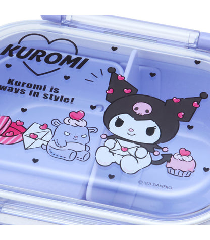 Sanrio Lunch Box 360ml