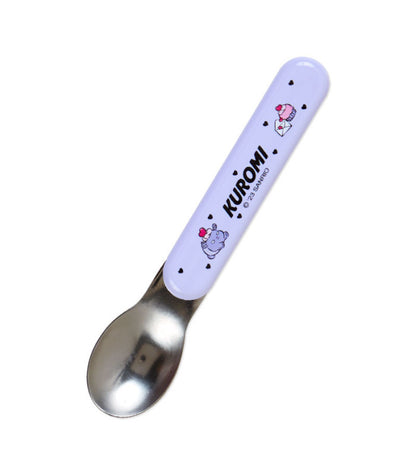 Sanrio Utensil Set