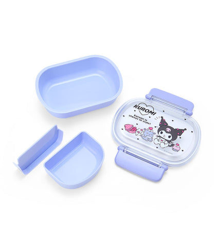 Sanrio Lunch Box 360ml