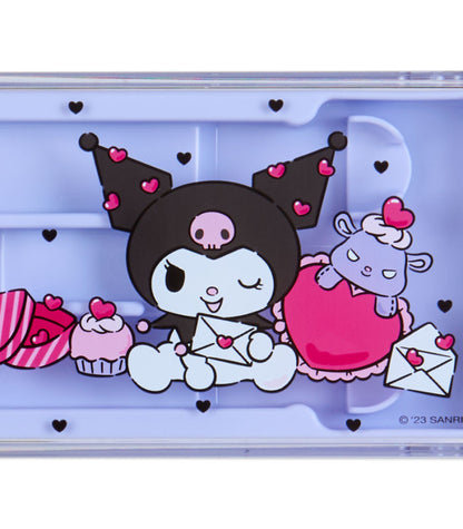 Sanrio Utensil Set