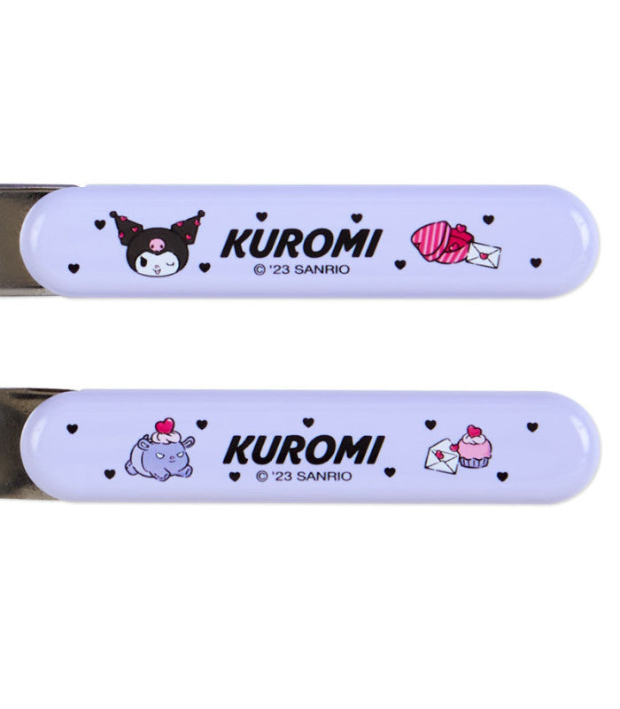 Sanrio Utensil Set