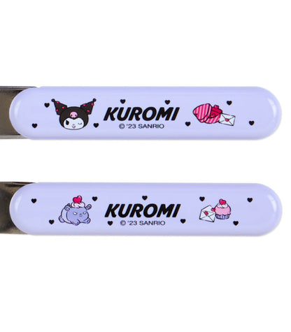 Sanrio Utensil Set