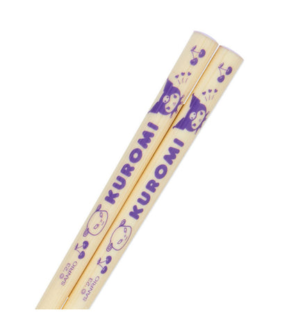 Sanrio Utensil Set