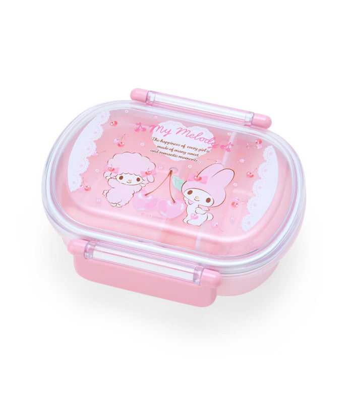 Sanrio Lunch Box 360ml