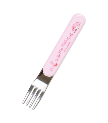 Sanrio Utensil Set