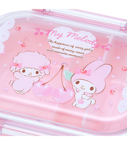 Sanrio Lunch Box 360ml