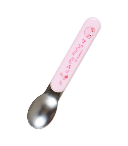 Sanrio Utensil Set