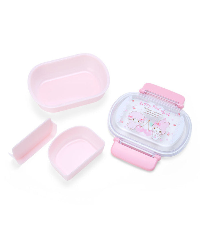 Sanrio Lunch Box 360ml