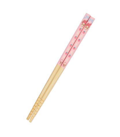 Sanrio Utensil Set
