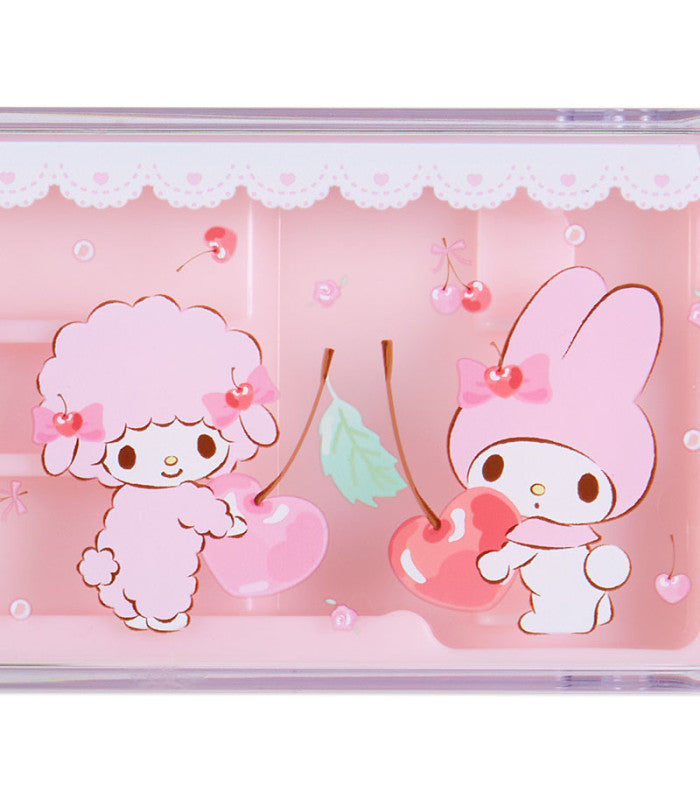 Sanrio Utensil Set