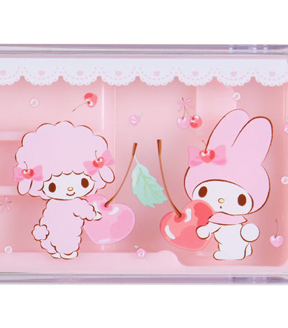 Sanrio Utensil Set