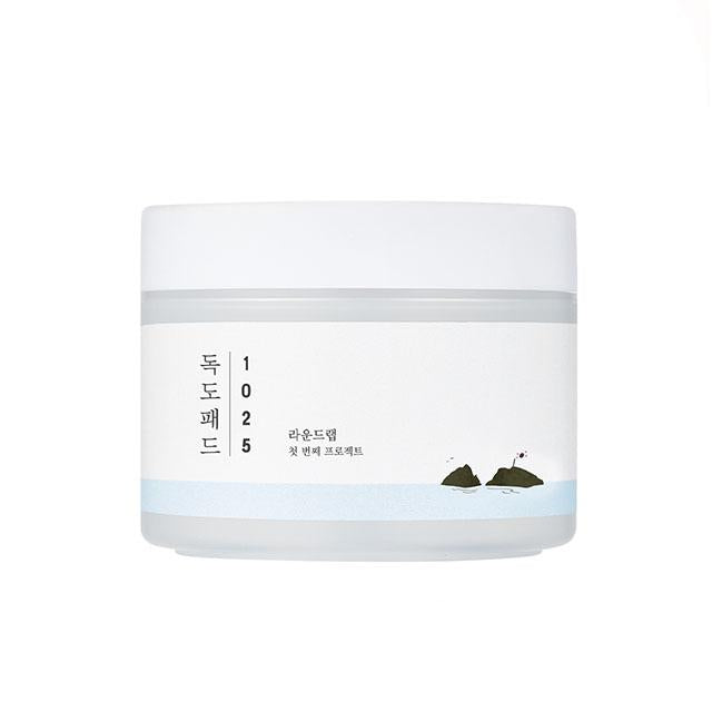 [Round Lab] 1025 Dokdo Pad 70ea