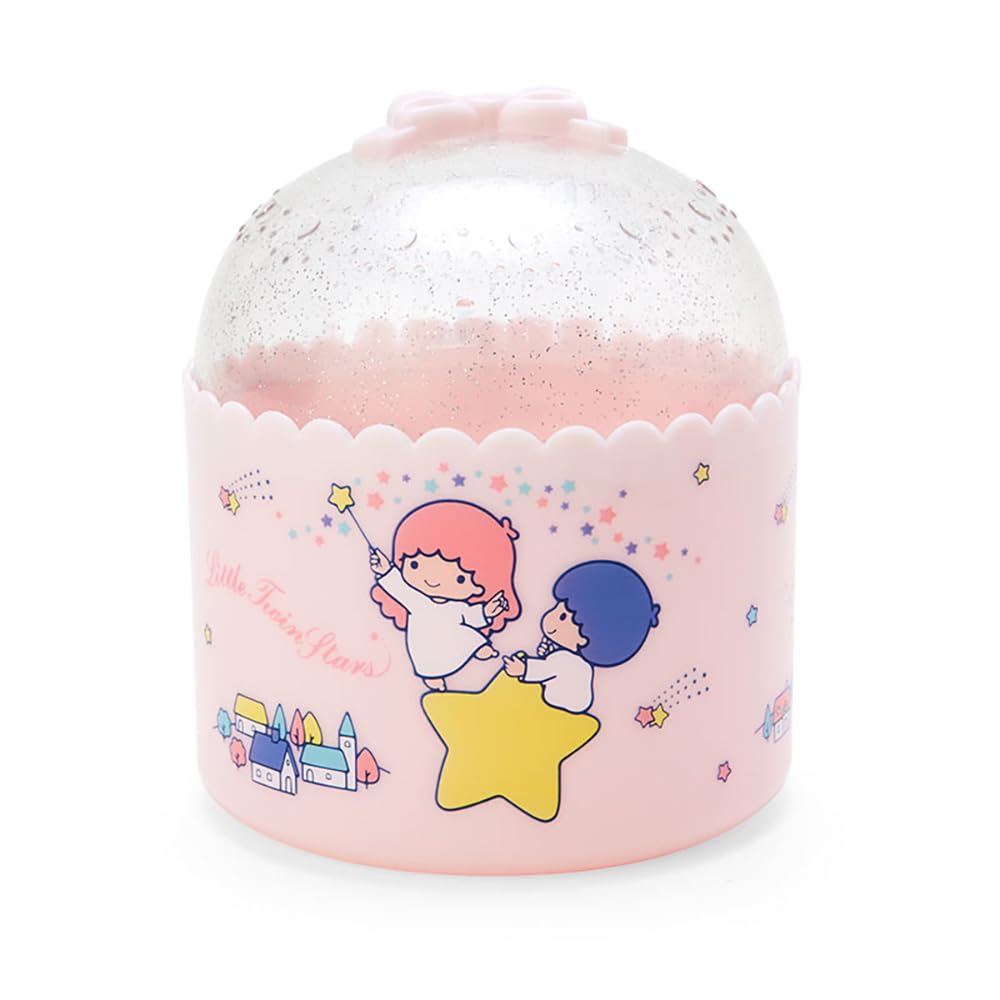 Little Twin Stars Cotton Box