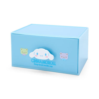 Sanrio Stacking Chest - Cinnamoroll