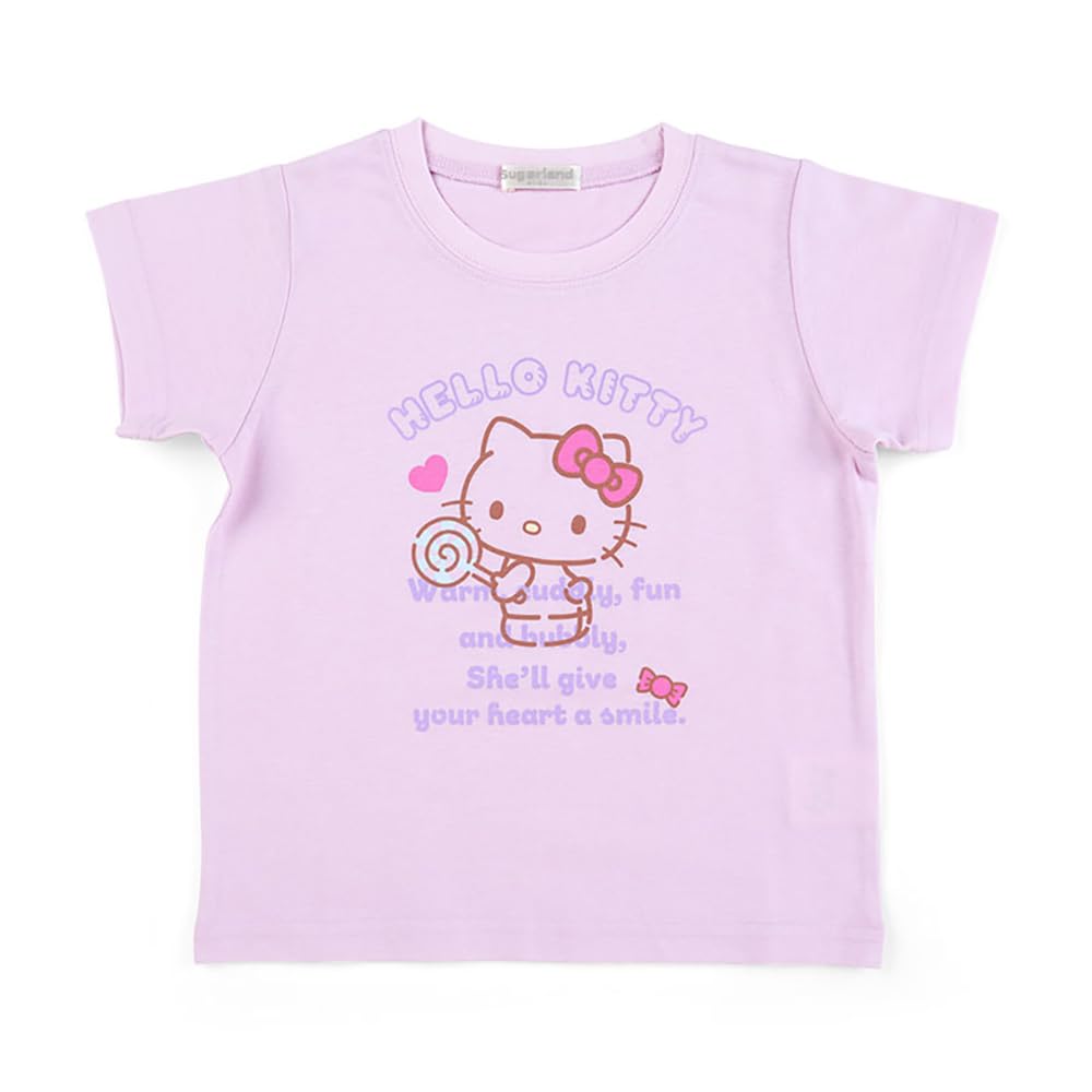 Sanrio Kids T-Shirt Hello Kitty