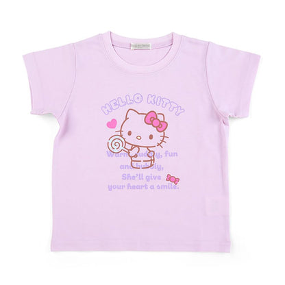 Sanrio Kids T-Shirt Hello Kitty