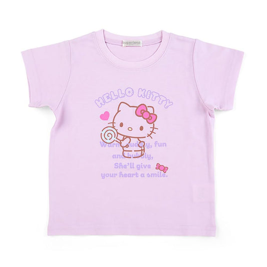 Sanrio Kids T-Shirt Hello Kitty