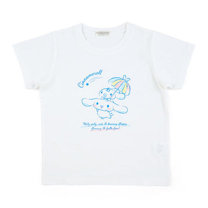 Sanrio Kids T-Shirt Cinnamoroll
