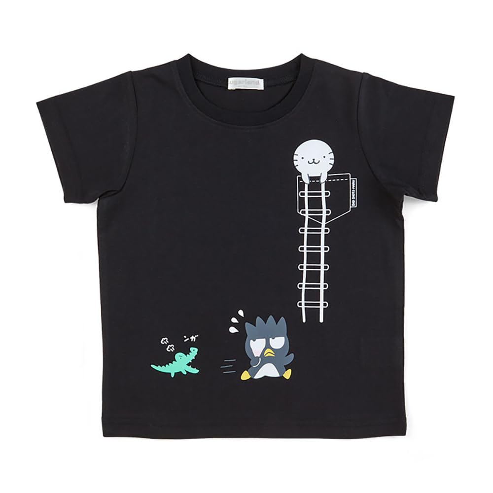 Sanrio Kids T-Shirt Bud Badtz-Maru