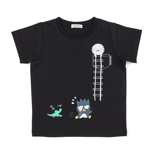 Sanrio Kids T-Shirt Bud Badtz-Maru