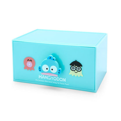 Sanrio Stacking Chest - Hangyodon