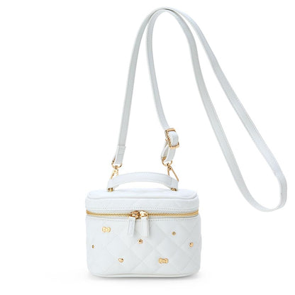 Sanrio Hello Kitty 50th Anniv Shoulder Bag