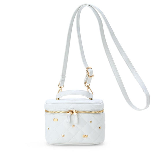 Sanrio Hello Kitty 50th Anniv Shoulder Bag