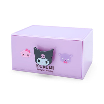 Sanrio Stacking Chest - Kuromi