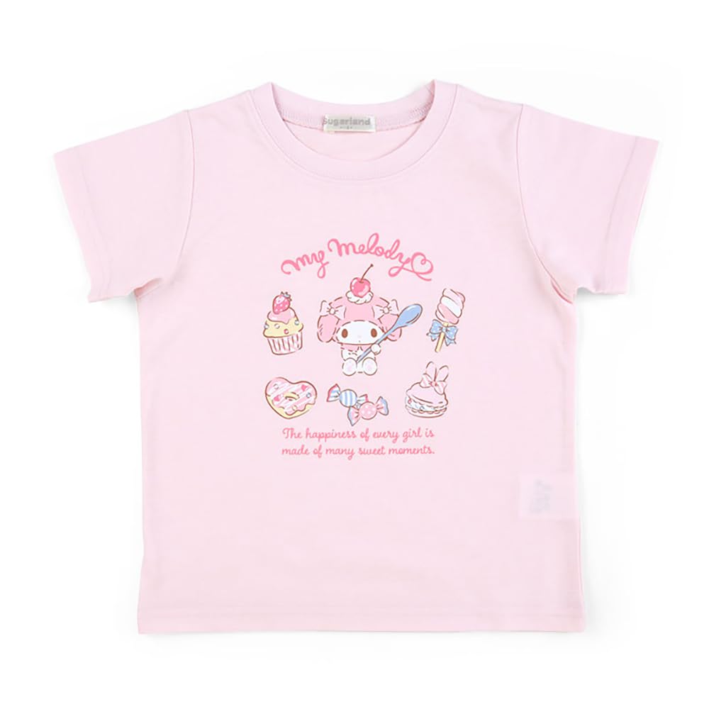 Sanrio Kids T-Shirt My Melody