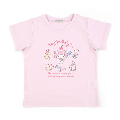 Sanrio Kids T-Shirt My Melody