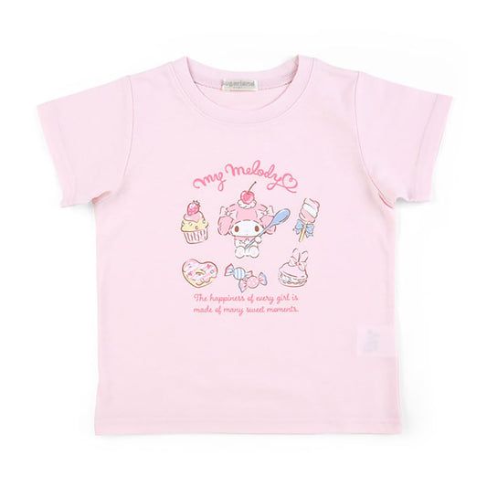 Sanrio Kids T-Shirt My Melody