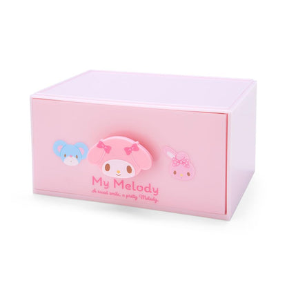 Sanrio Stacking Chest - My Melody