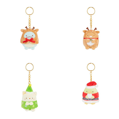 Sumikkogurashi San-X Original Holiday Series Blind Box