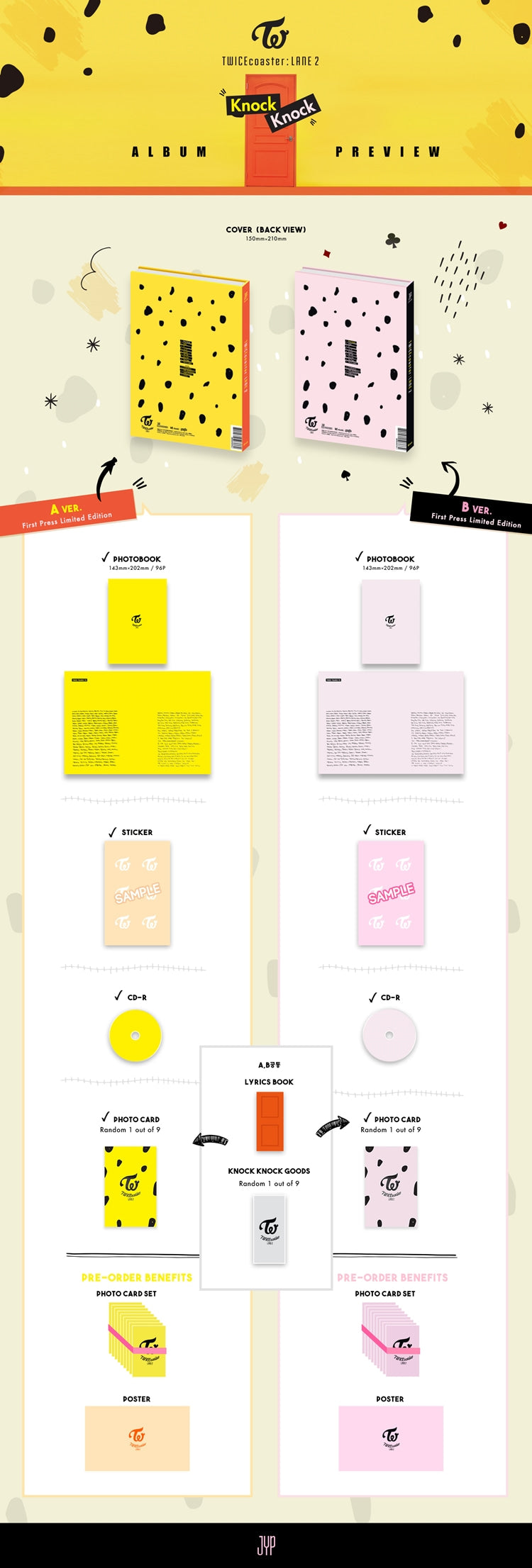 [TWICE] TWICEcoaster: LANE 2
