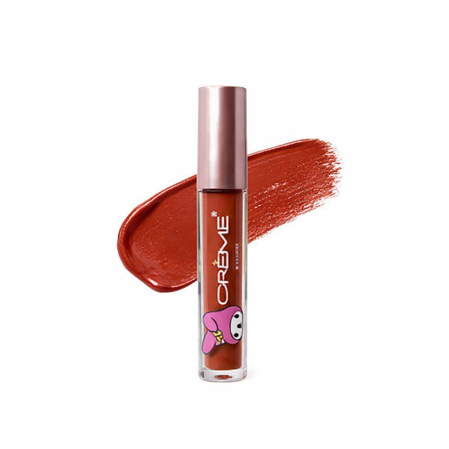 [The Crème Shop] My Melody | Juice Tint Lip & Cheek Stain (Cookie Crush)