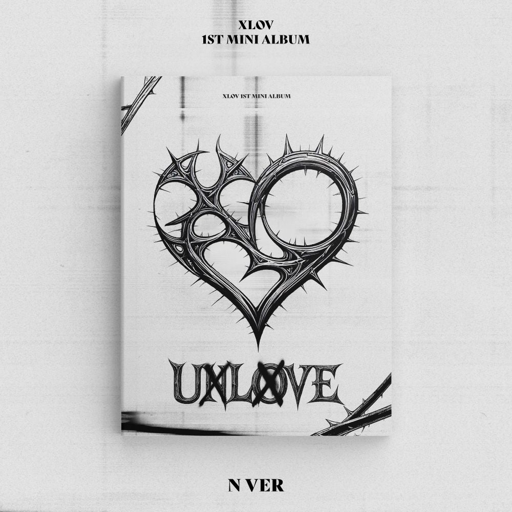 [XLOV] UXLXVE (N VER., O VER.)