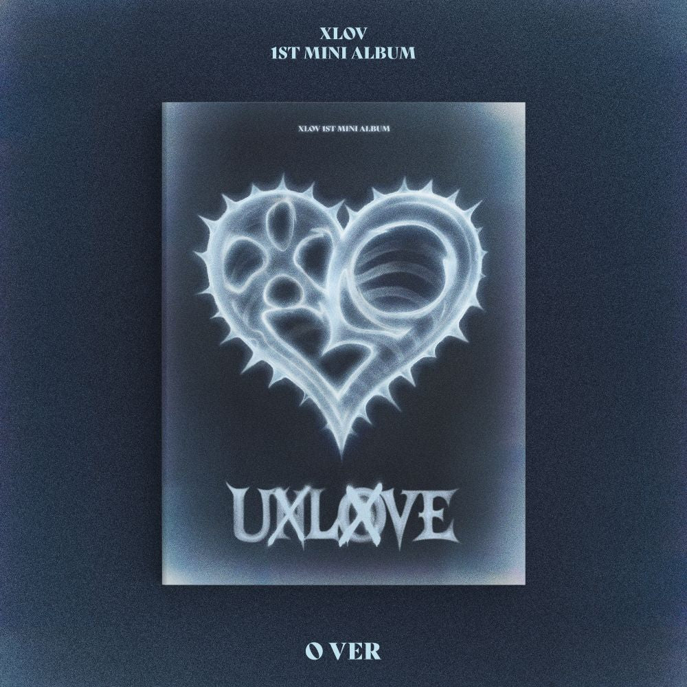 [XLOV] UXLXVE (N VER., O VER.)